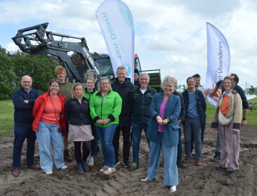 Sojaproject ImPuls kent overweldigende start: "De rassen zijn er, nu nog opschalen"