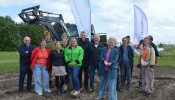 Sojaproject ImPuls kent overweldigende start: "De rassen zijn er, nu nog opschalen"