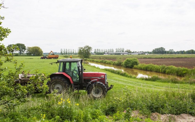 EU trapt hervorming landbouwbeleid af met versoepelingen voor boeren