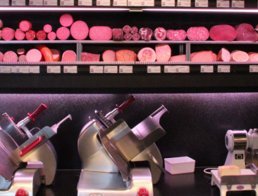 Nieuwe voedingsrichtlijnen sluiten vlees niet uit