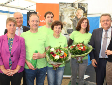 "Dag van de Landbouw bewijst belevingswaarde landbouw"