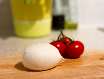 Italiaans melkvee lijdt onder het klimaat: wordt België nieuwe mozzarellamagnaat?