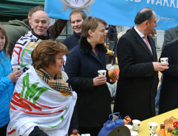 Commissie opent deur voor productievermindering