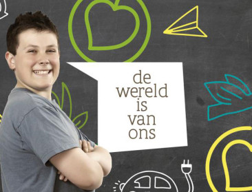 Milieuzorg in Vlaamse scholen krijgt duurzamer karakter
