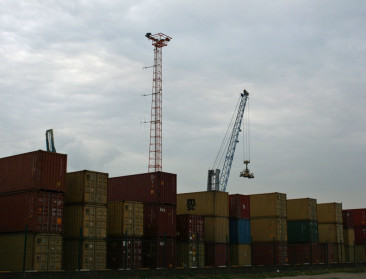 Onzekerheid troef voor boerderijen rond Antwerpse haven