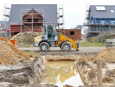 Vlaanderen staat steeds meer vol: Elke dag 3,8 hectare extra ingenomen