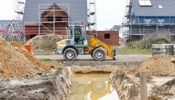 Vlaanderen staat steeds meer vol: Elke dag 3,8 hectare extra ingenomen