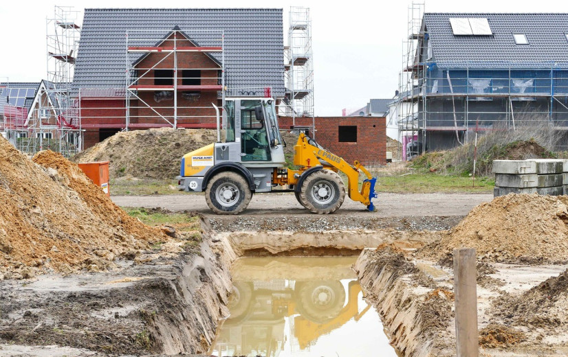 Vlaanderen staat steeds meer vol: Elke dag 3,8 hectare extra ingenomen