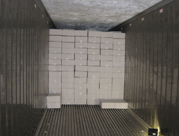 Varkensprijs kent terugval door flauwere export