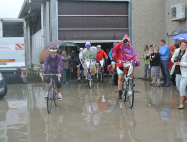 KVLV-Agra verlengt succesvolle solidariteitsactie