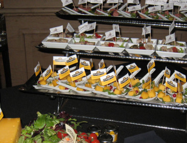 BE Delicious telt al 24 artisanale voedingsfabrikanten