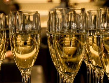 “Champagneoogst van uitzonderlijke kwaliteit”