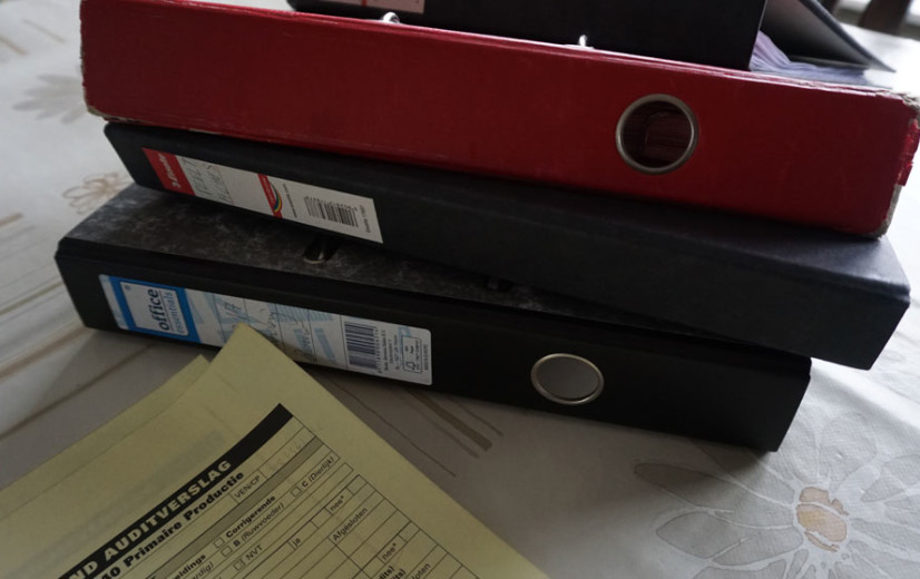 EU zet volgende stap in vereenvoudiging van het GLB