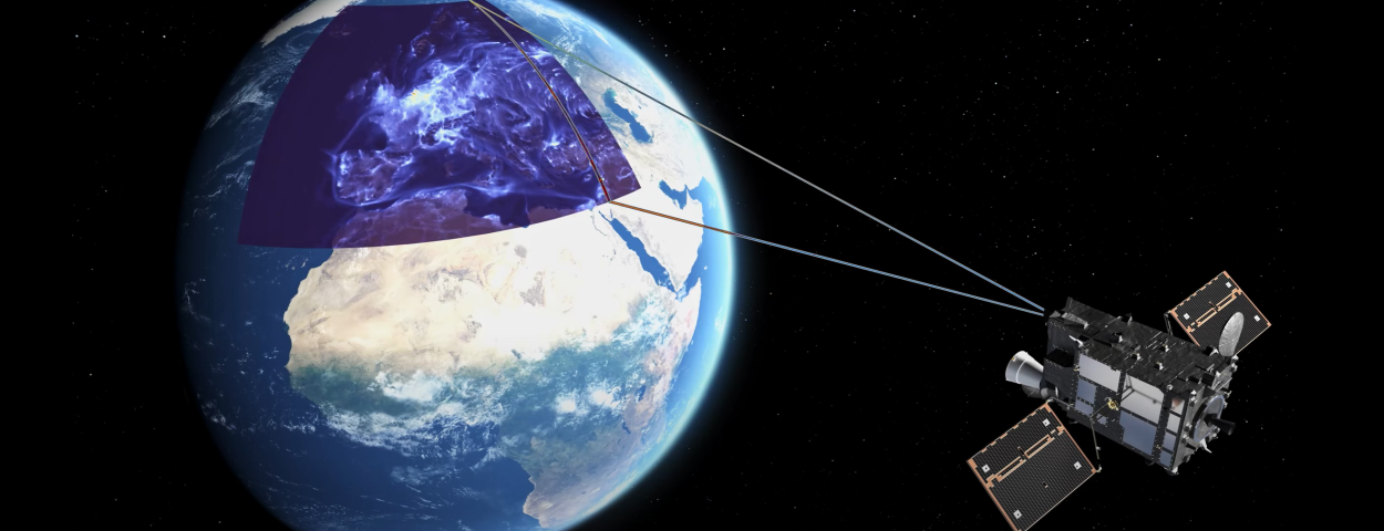 copernicus sentinel 4_ESA
