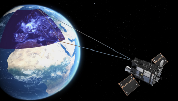 Weersvoorspellingen en luchtkwaliteit krijgen boost dankzij nieuwe Europese satelliet