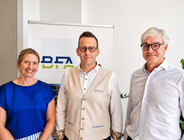 BFA benoemt Tom Schiettecat als opvolger van Katrien D’hooghe