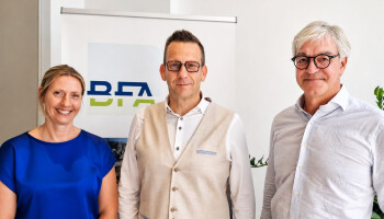 BFA benoemt Tom Schiettecat als opvolger van Katrien D’hooghe