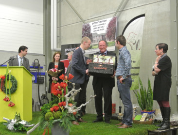 PVL Bocholt houdt ogen op toekomst op 25ste verjaardag