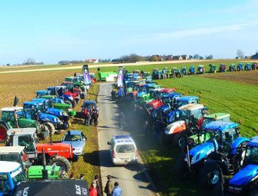 “VMM moet correcte ammoniakemissiecijfers publiceren”