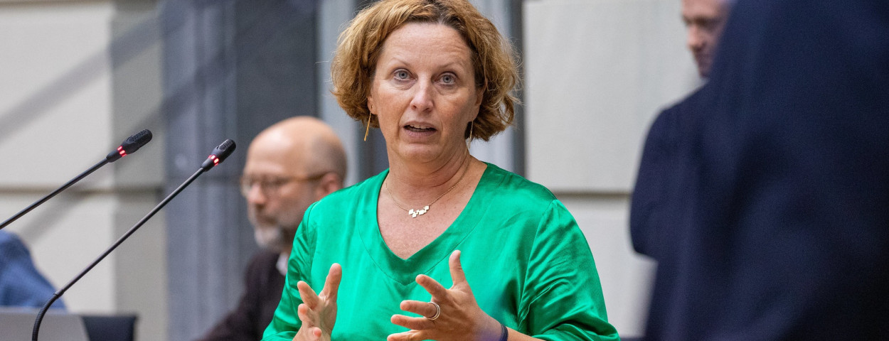 miekeschauvliegeVlaamsParlement2025