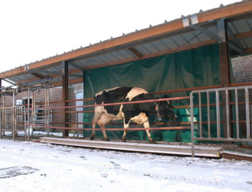 ILVO zoekt op Agriflanders 'proefboeren'