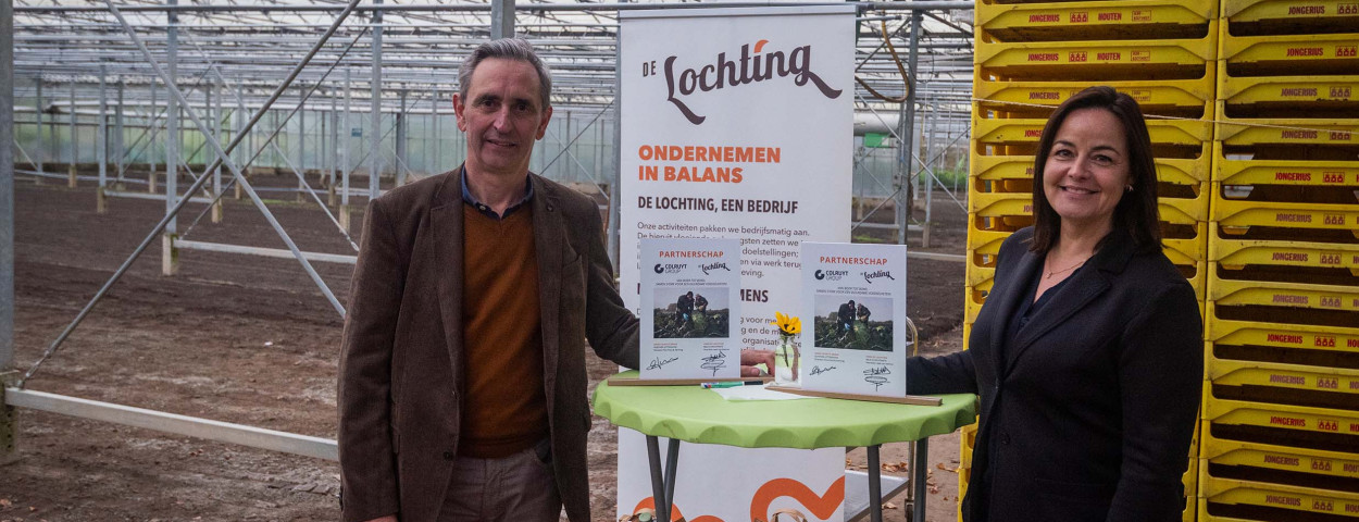 Colruyt de lochting