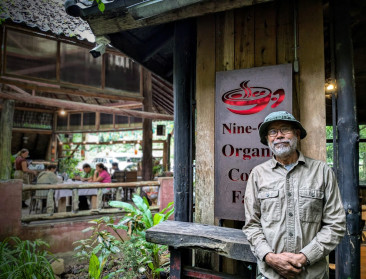 Koffie in crisis: opportuniteiten voor milieu, consument en boer