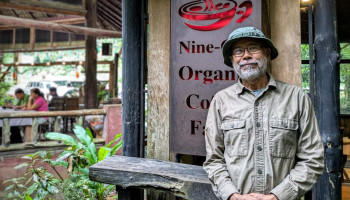 Koffie in crisis: opportuniteiten voor milieu, consument en boer