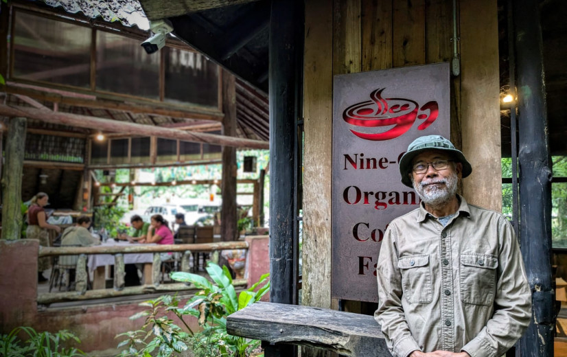 Koffie in crisis: opportuniteiten voor milieu, consument en boer