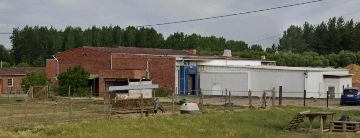 slachthuis kortenaken