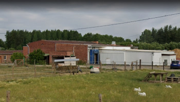 Slachthuis Kortvlees in Kortenaken opent eindelijk de deuren