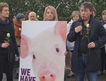 Slachthuis Tielt blijft voorlopig gesloten
