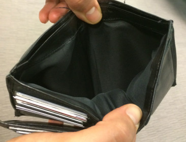 "Borgstelling kan verstrekkende gevolgen hebben"