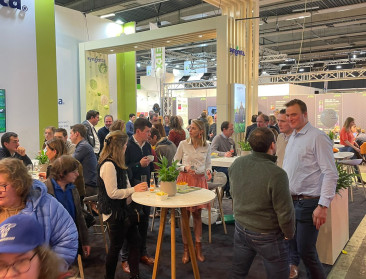Agro-Expo in Roeselare mag terugblikken op een topeditie