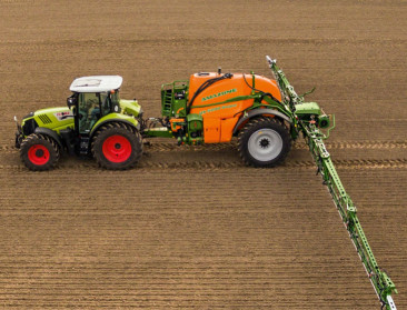 "EU is stap vooruit in strijd tegen insectageddon"   