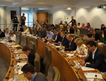 Parlementairen stemmen niet over onverdoofd slachten