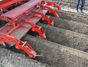 Schauvliege belooft vervroegde evaluatie erosieregels