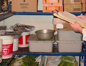 Meldpunt FAVV kreeg 9 pct meer klachten in 2014