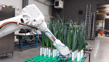 Innovatiefonds Provincie Antwerpen: tot 1 miljoen euro steun voor projecten agro-business