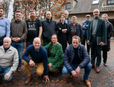 Boeren Turnhouts Vennengebied teleurgesteld in stikstofakkoord