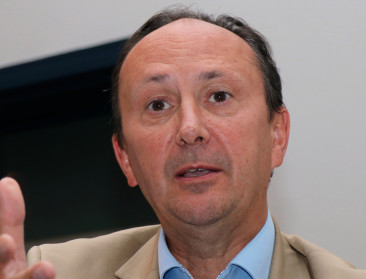 Marc Van Herreweghe nieuwe voorzitter Belgapom