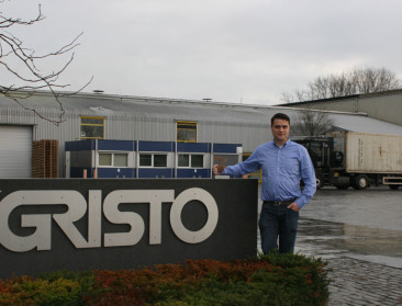 Agristo gaat productie sterk uitbreiden op nieuwe site