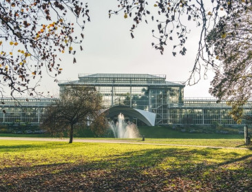 Plantentuin van Meise sluit zich aan bij Wereldwijde Coalitie voor Biodiversiteit