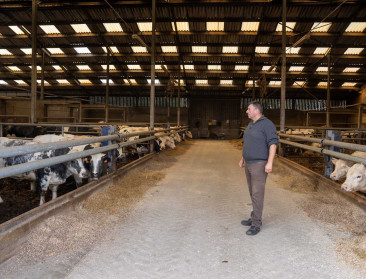 Verliest Zutendaal zijn laatste boer door afroming NER's?