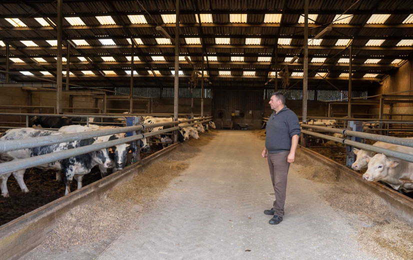 Verliest Zutendaal zijn laatste boer door afroming NER's?