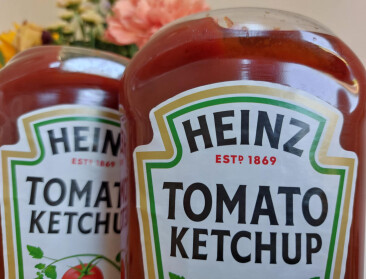 Kraft Heinz haalt kunstmatige kleurstoffen uit producten in VS