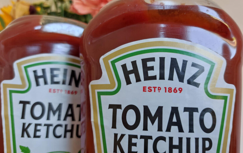 Kraft Heinz haalt kunstmatige kleurstoffen uit producten in VS