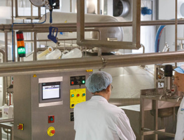 Personeel kan knelpunt vormen in voedselvoorziening