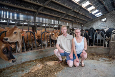 Milk&More  in Geel