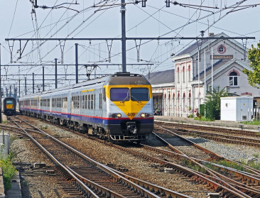 Overheid gebruikt steeds minder bestrijdingsmiddelen
